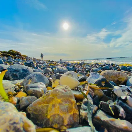 App 6 Bugoase Am Bug Fuer 7 Gaeste Lejlighed