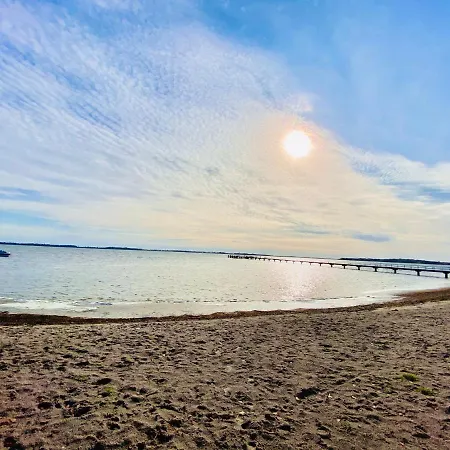 App 6 Bugoase Am Bug Fuer 7 Gaeste *