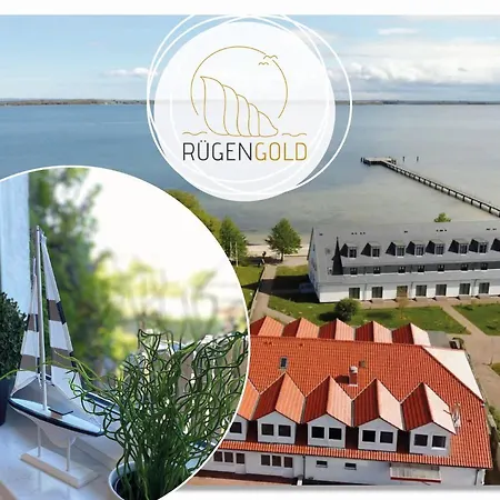 Lejlighed App 6 Bugoase Am Bug Fuer 7 Gaeste