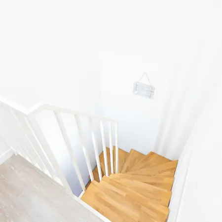 Lejlighed App 6 Bugoase Am Bug Fuer 7 Gaeste Dranske