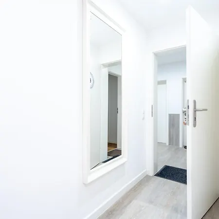 Lejlighed App 6 Bugoase Am Bug Fuer 7 Gaeste