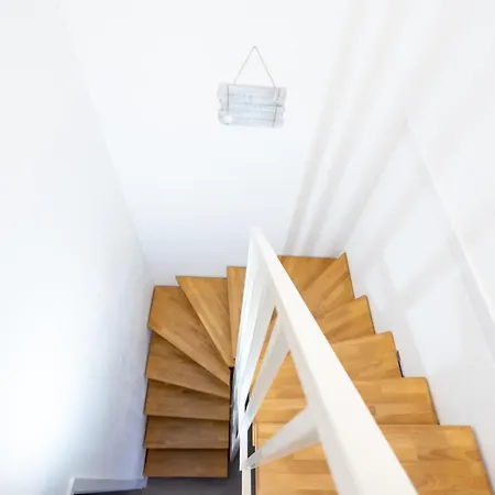 App 6 Bugoase Am Bug Fuer 7 Gaeste Dranske