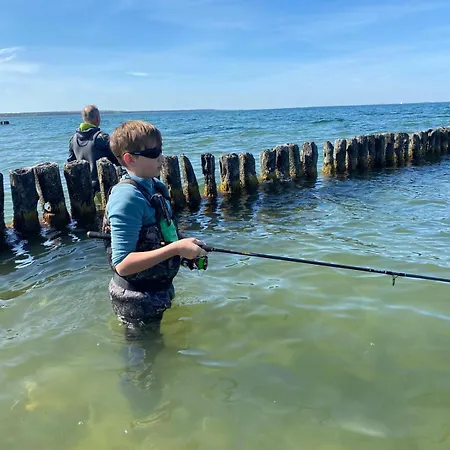 App 6 Bugoase Am Bug Fuer 7 Gaeste