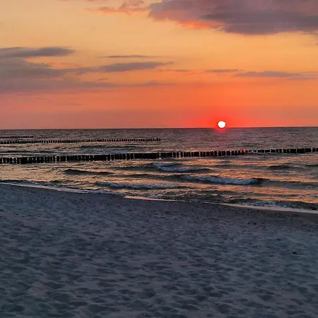 App 6 Bugoase Am Bug Fuer 7 Gaeste *