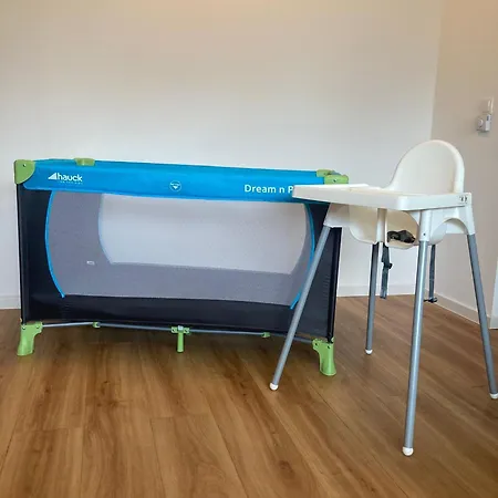 App 6 Bugoase Am Bug Fuer 7 Gaeste *