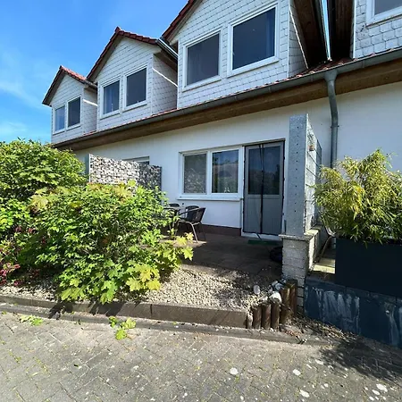 App 6 Bugoase Am Bug Fuer 7 Gaeste