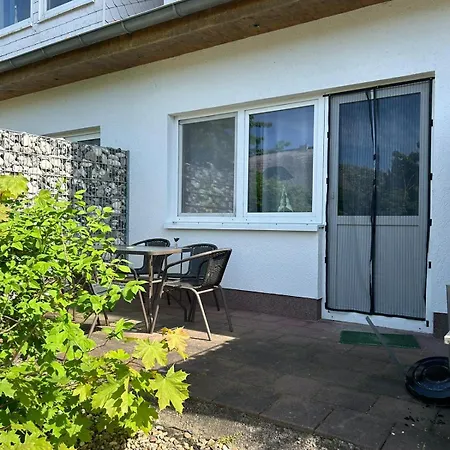 App 6 Bugoase Am Bug Fuer 7 Gaeste Lejlighed