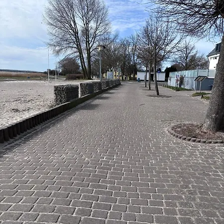 App 6 Bugoase Am Bug Fuer 7 Gaeste *