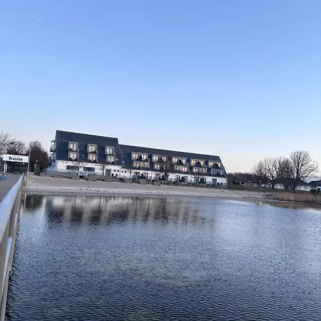 App 6 Bugoase Am Bug Fuer 7 Gaeste