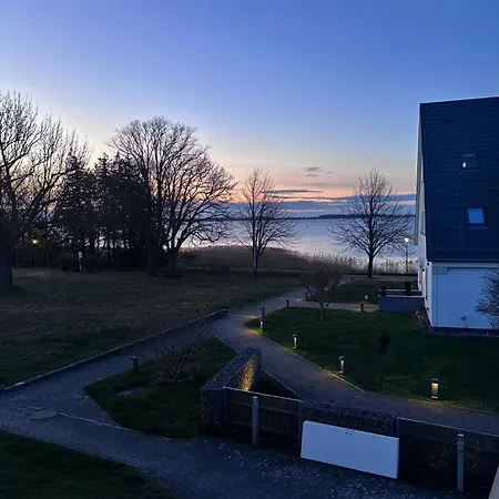 App 6 Bugoase Am Bug Fuer 7 Gaeste Lejlighed