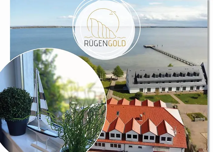 Apartamento App 6 Bugoase Am Bug Für 7 Gäste