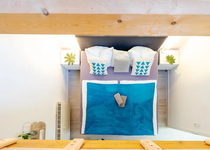 App 6 Bugoase Am Bug Für 7 Gäste Apartamento Dranske