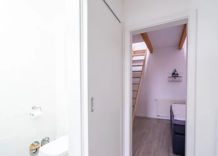 App 6 Bugoase Am Bug Für 7 Gäste